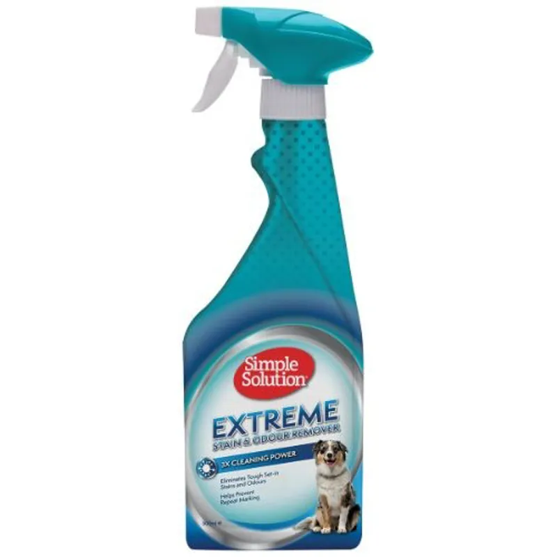 SS Extreme oudour remover 500ml